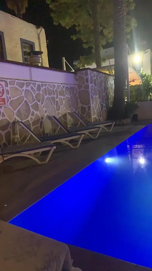 Kilavuz Otel Bodrum Turkey