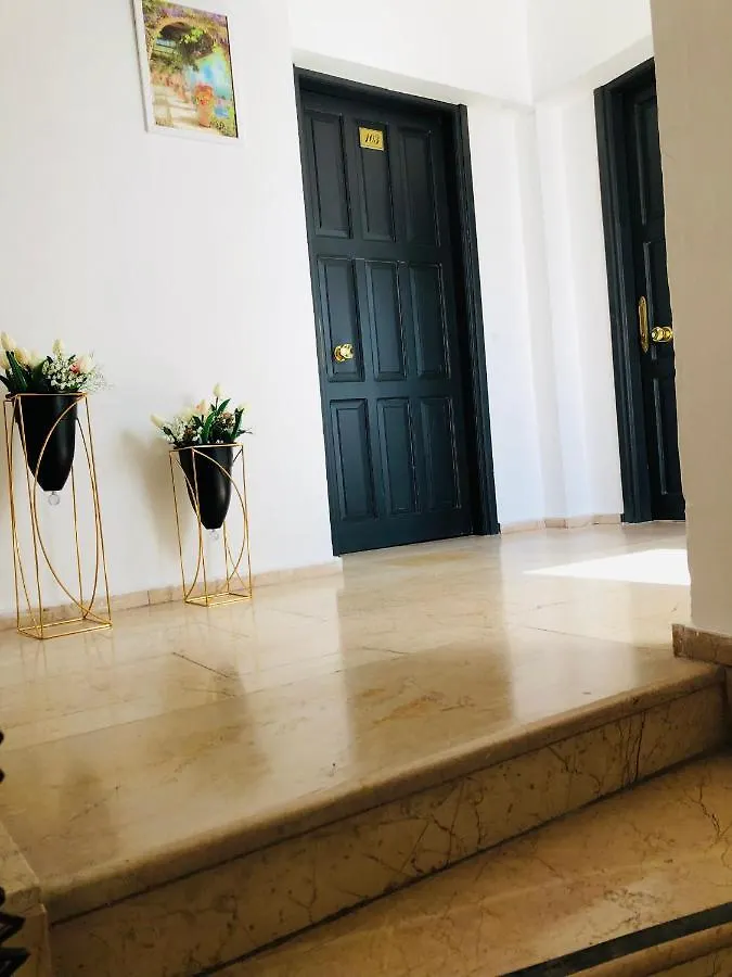Kilavuz Otel Bodrum Hotel