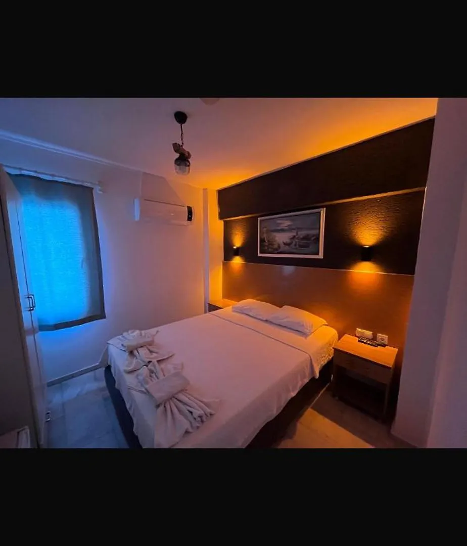 Kilavuz Otel Bodrum Hotel