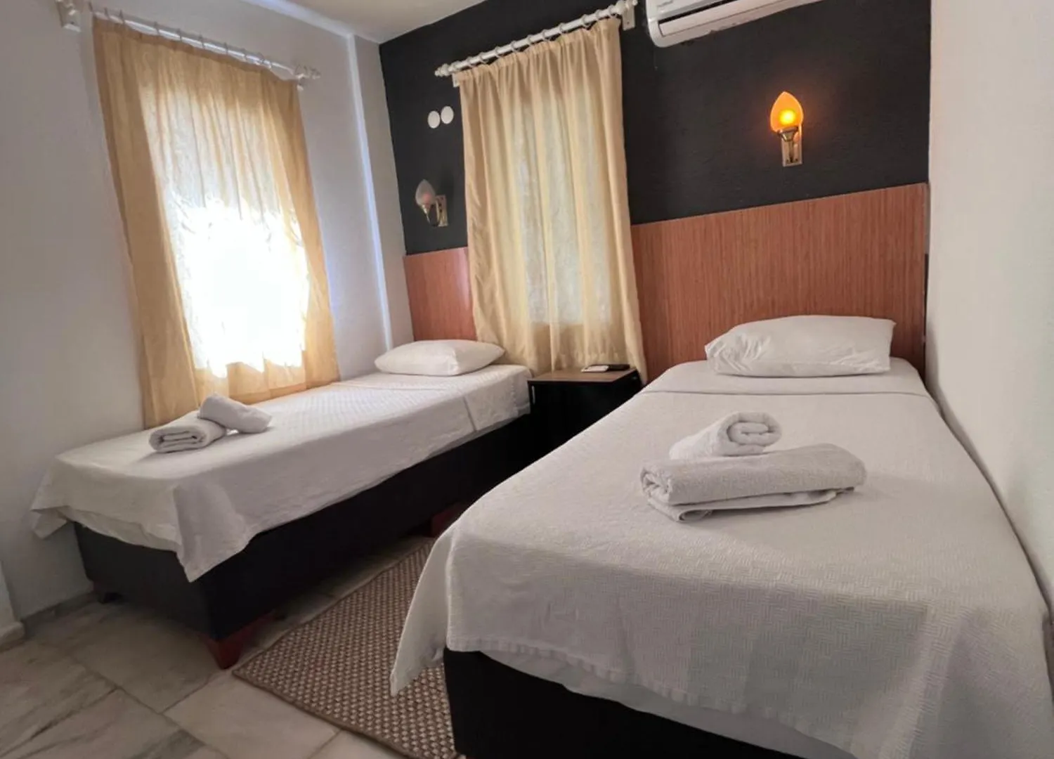 Hotel Kilavuz Otel Bodrum
