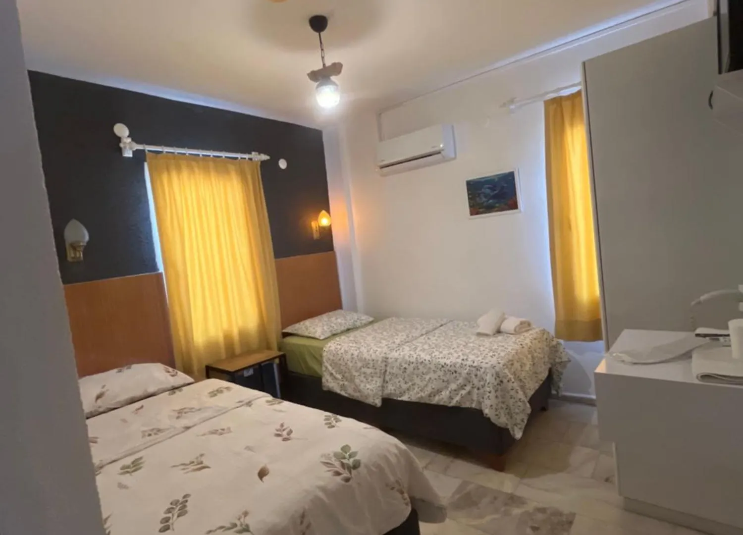 Kilavuz Otel Bodrum Hotel