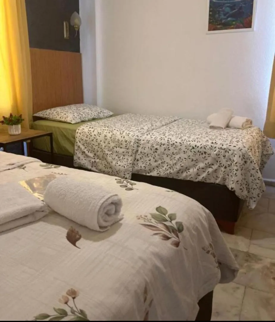 Hotel Kilavuz Otel Bodrum