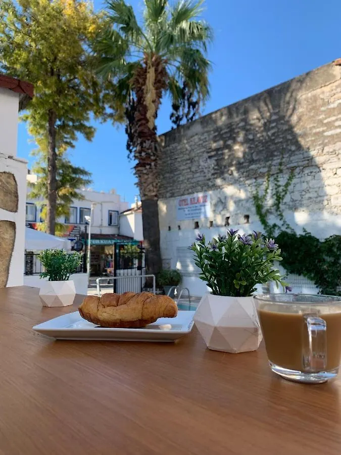 Kilavuz Otel Bodrum 0*,  Turecko