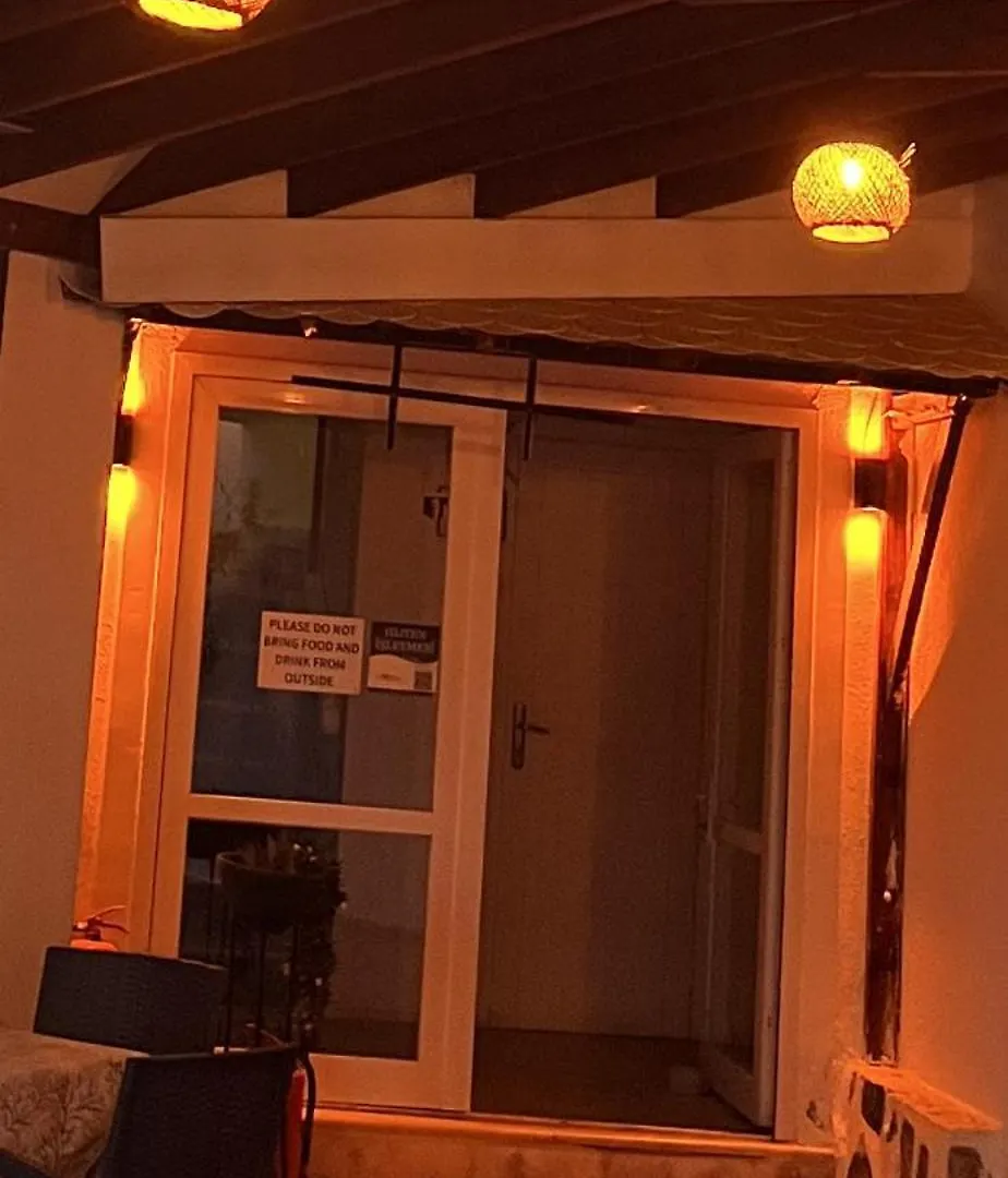 酒店 Kilavuz Otel 博德鲁姆 土耳其