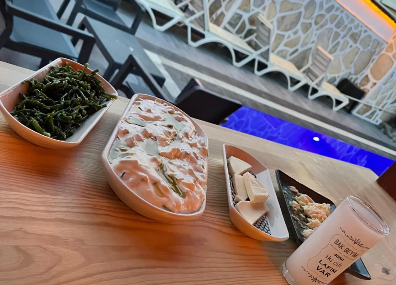 Kilavuz Otel 博德鲁姆