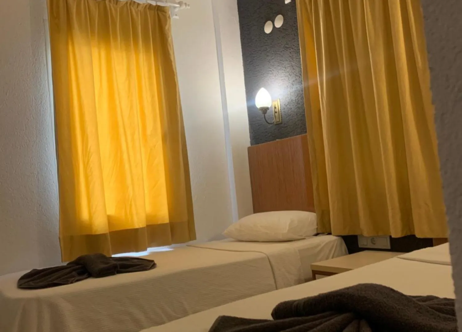 酒店 Kilavuz Otel 博德鲁姆