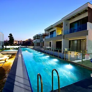  Otel Ala Grand Resıdence
