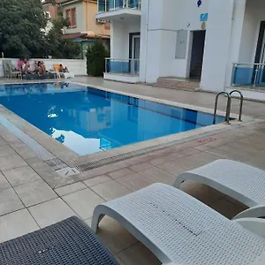 Masal Fethıye Apart Otel Fethiye