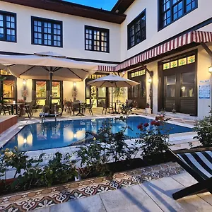 Eski Masal - Special Class (adults Only) Otel Antalya