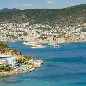 La Quinta By Wyndham Hotell