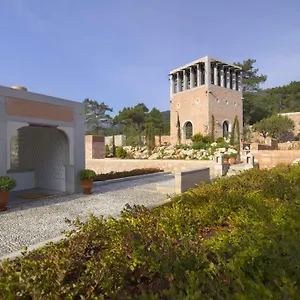 Hotel Amanruya, Bodrum
