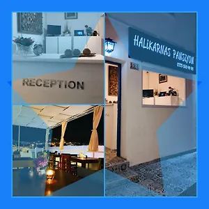 3* Hotel Halikarnas