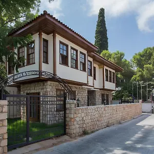 Cicerone Apart Otel Antalya