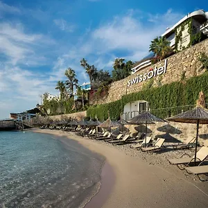 5* Otel Swissotel Living