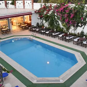 2* Otel Seckin Best