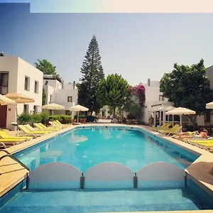 Hotel Kos, Bodrum