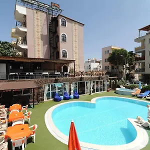 Og-erim Otel Kuşadası