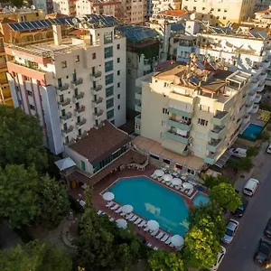 Uslan Otel Kuşadası