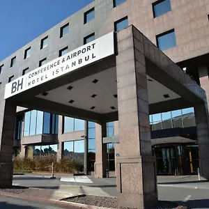Bh Conference & Airport Otel İstanbul