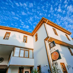 Patio Otel Antalya