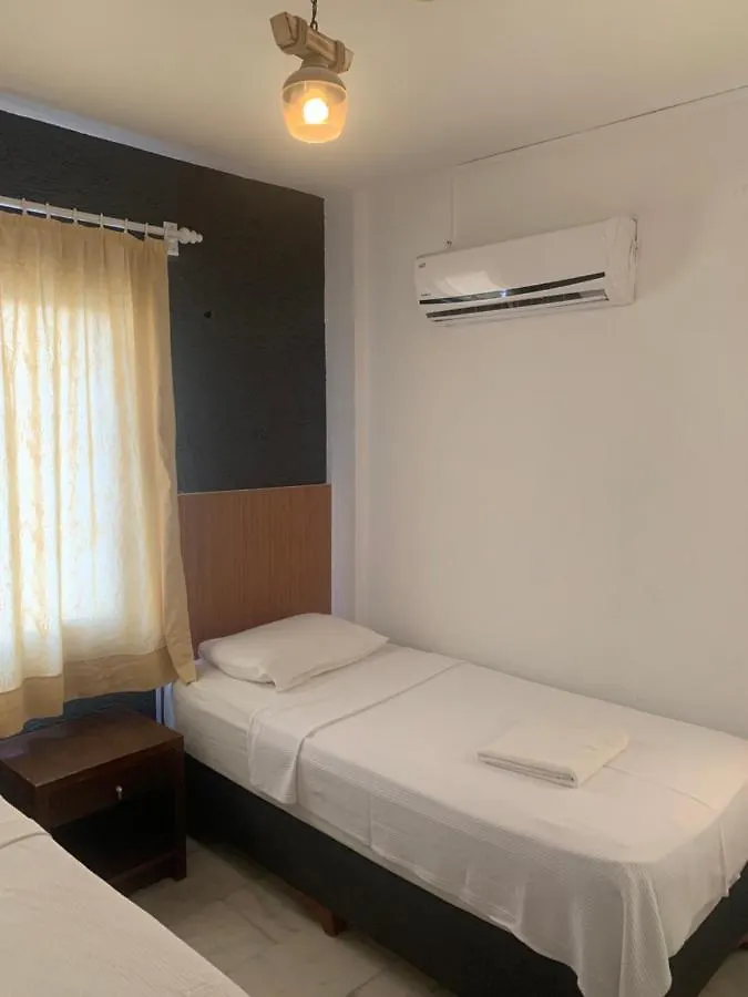 Kılavuz otel Bodrum Türkiye