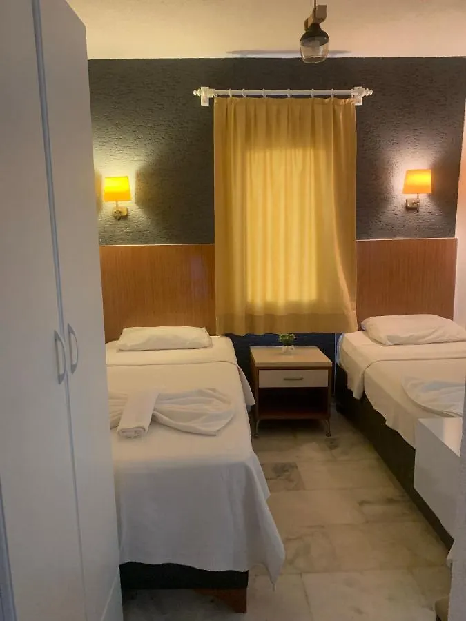 Kılavuz otel Bodrum