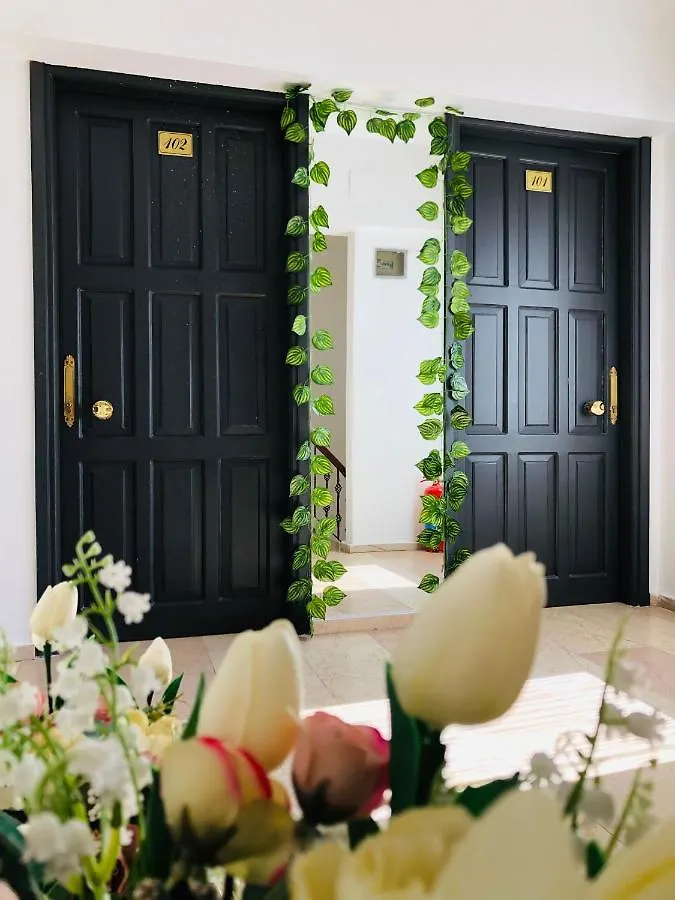 Kılavuz otel Bodrum Türkiye