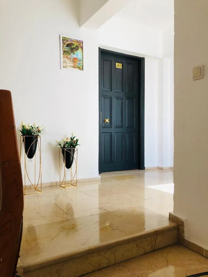 Kılavuz otel Bodrum