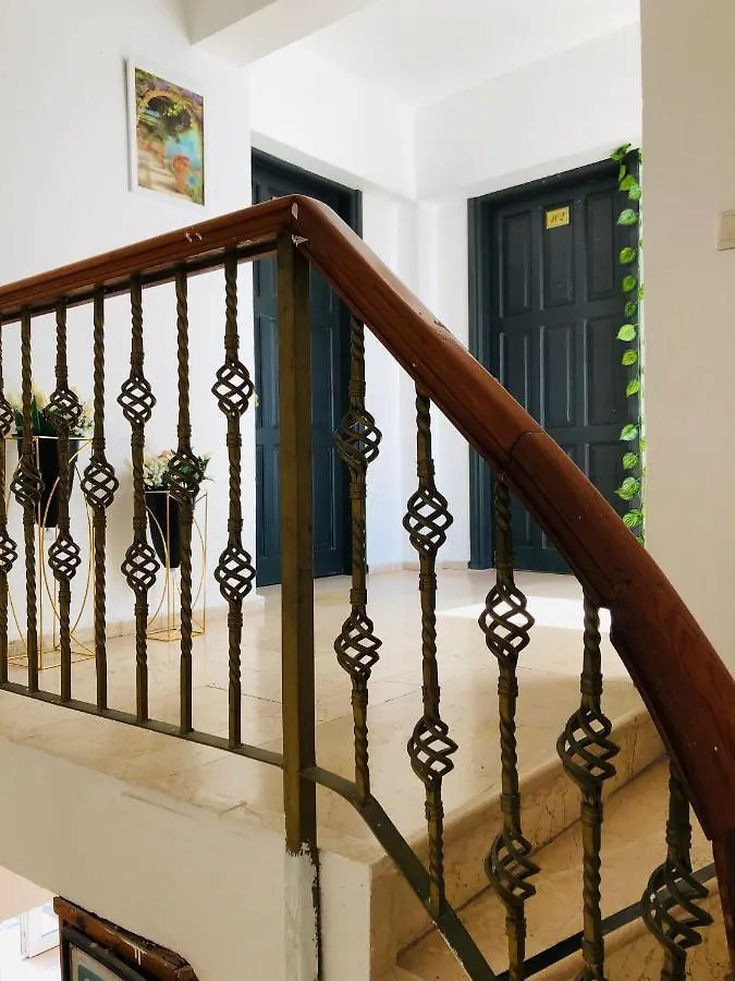 Kılavuz otel Bodrum