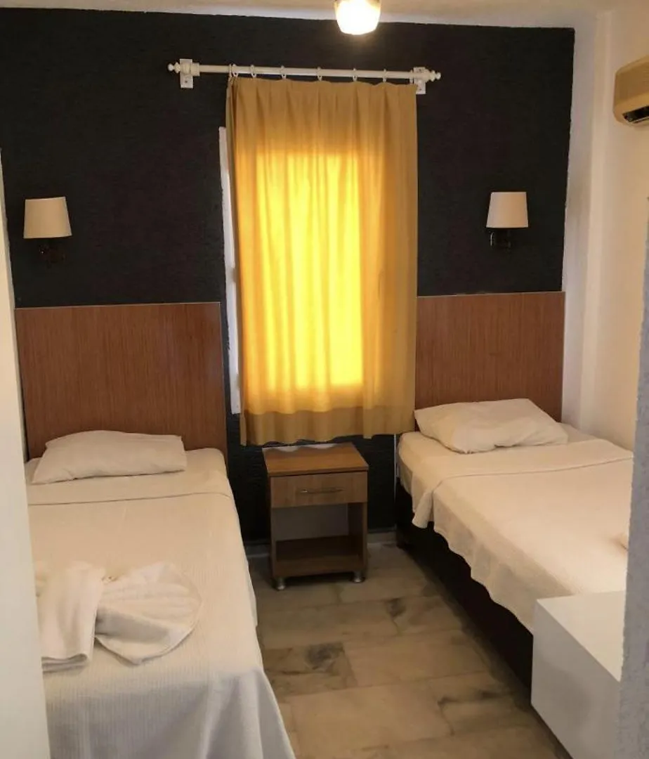 Kılavuz otel Bodrum