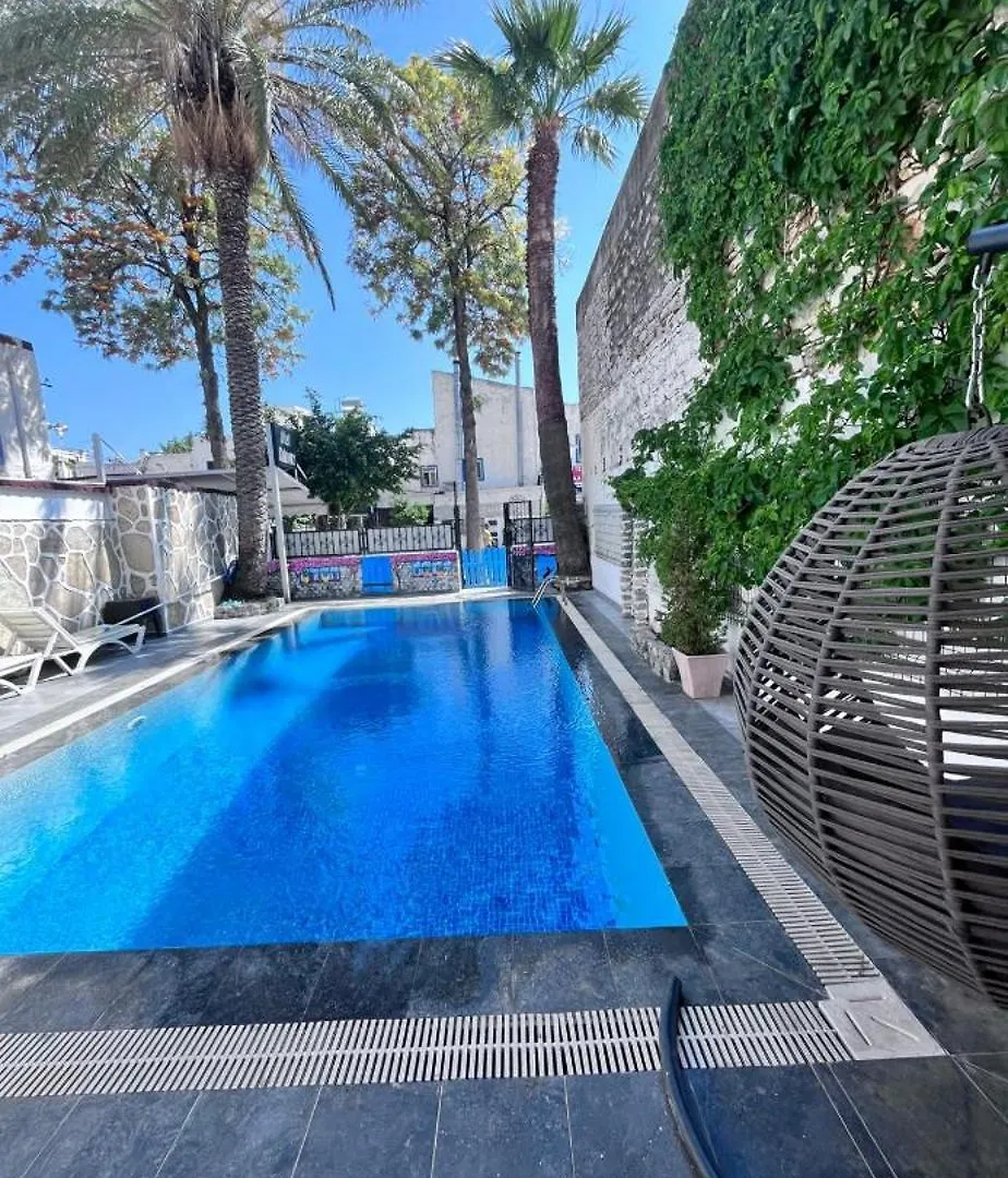 Kılavuz otel Bodrum