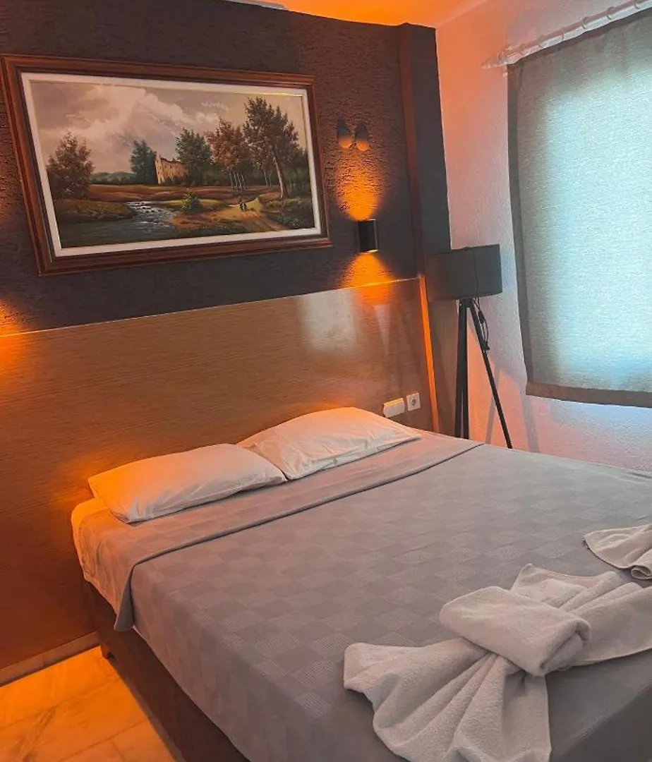 Kılavuz otel Bodrum