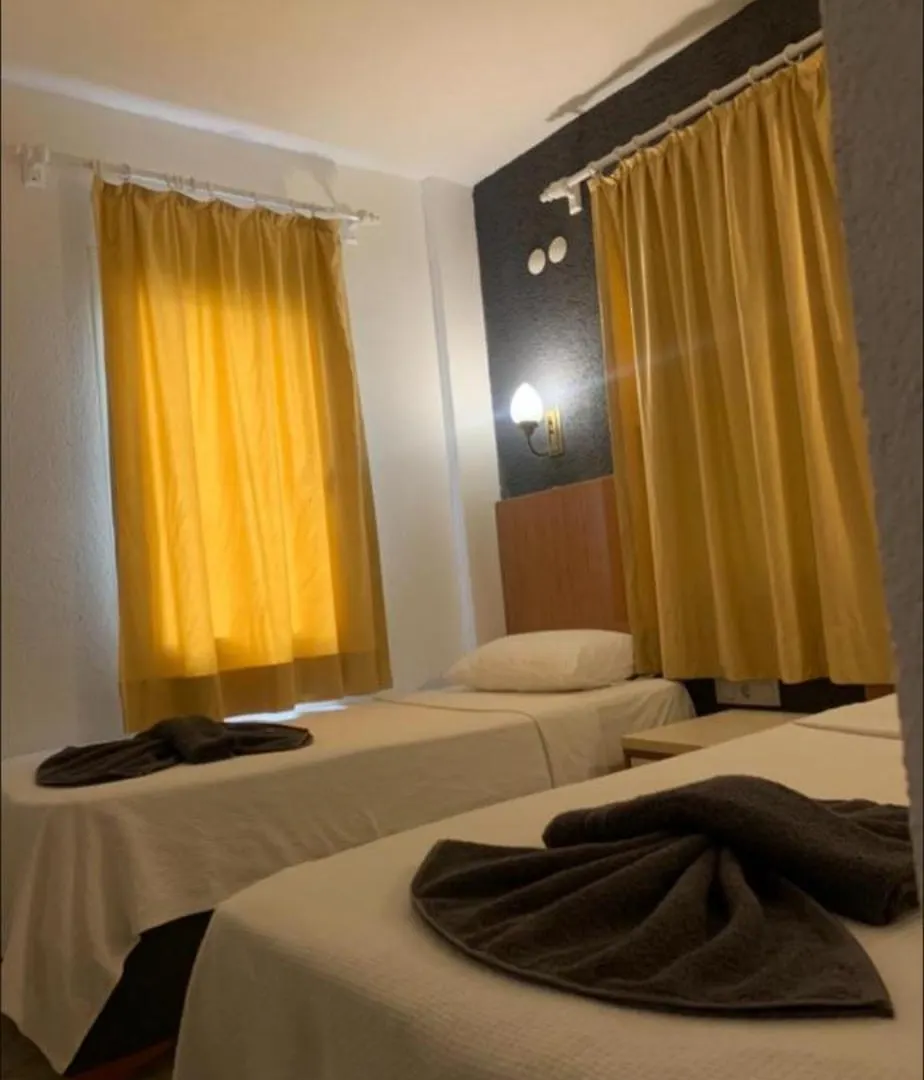 Kılavuz otel Bodrum