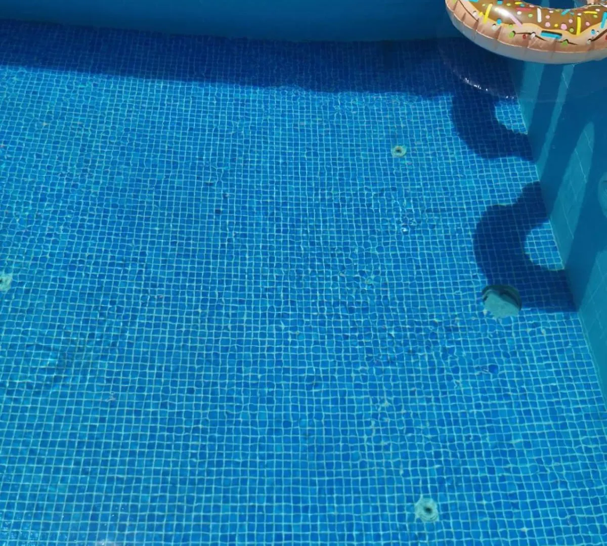 Kılavuz otel Bodrum Türkiye