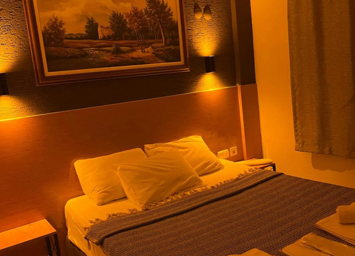 Kılavuz otel Bodrum 0*,  Türkiye