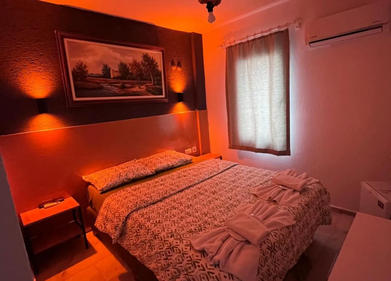 Kılavuz otel Bodrum 0*,  Türkiye