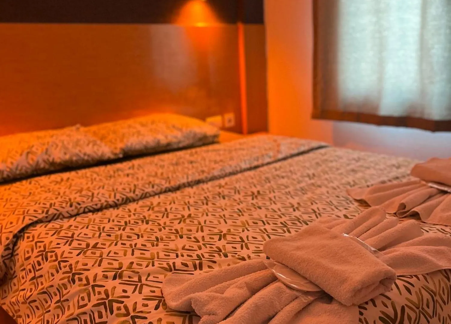 Kılavuz otel Bodrum Türkiye