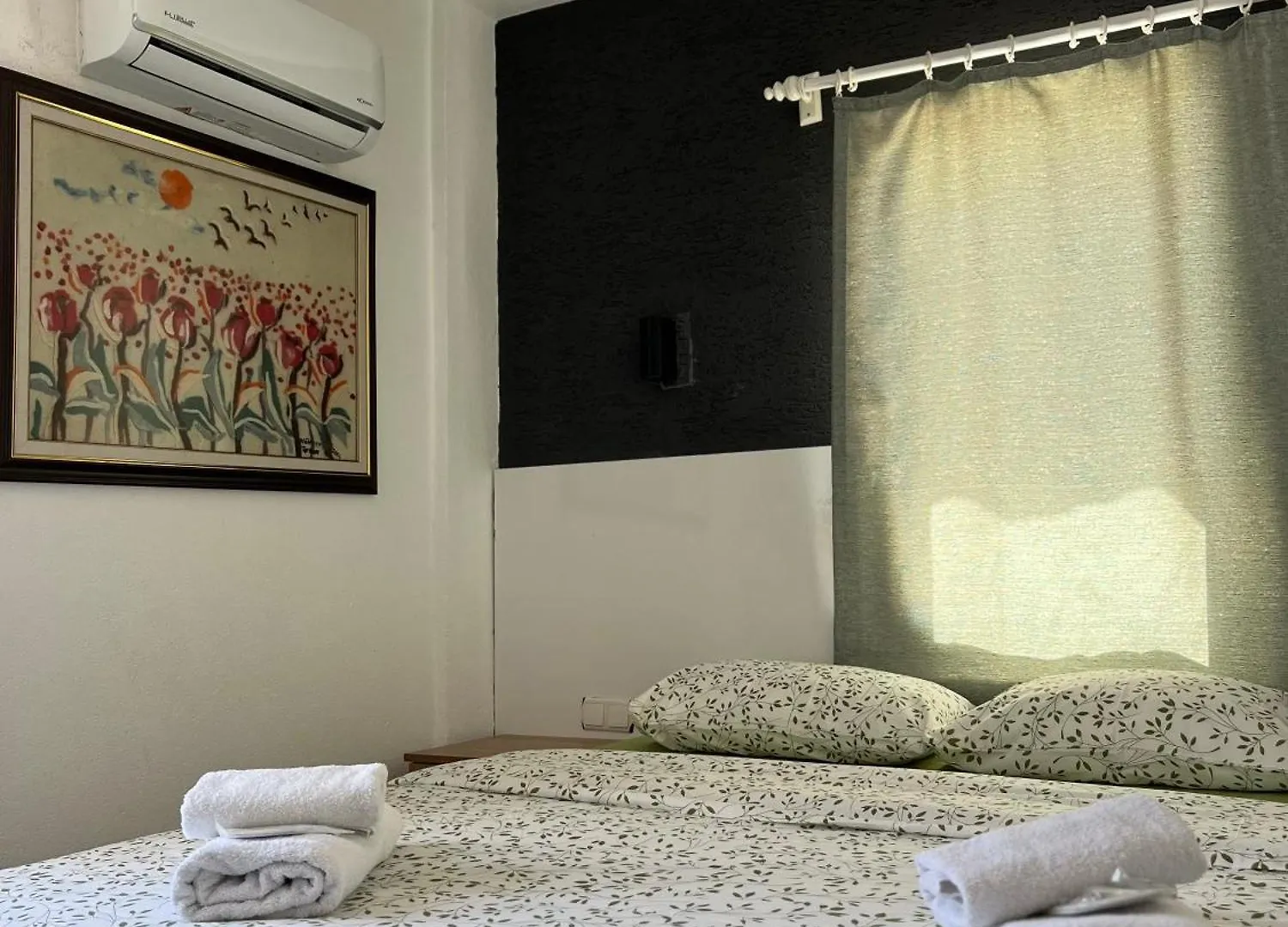 Kılavuz otel Bodrum
